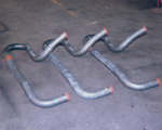 Heavy Pipe Bends